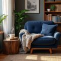 découvrez nos conseils pour aménager un coin lecture cosy chez vous, alliant confort et ambiance chaleureuse pour des moments de détente inoubliables.