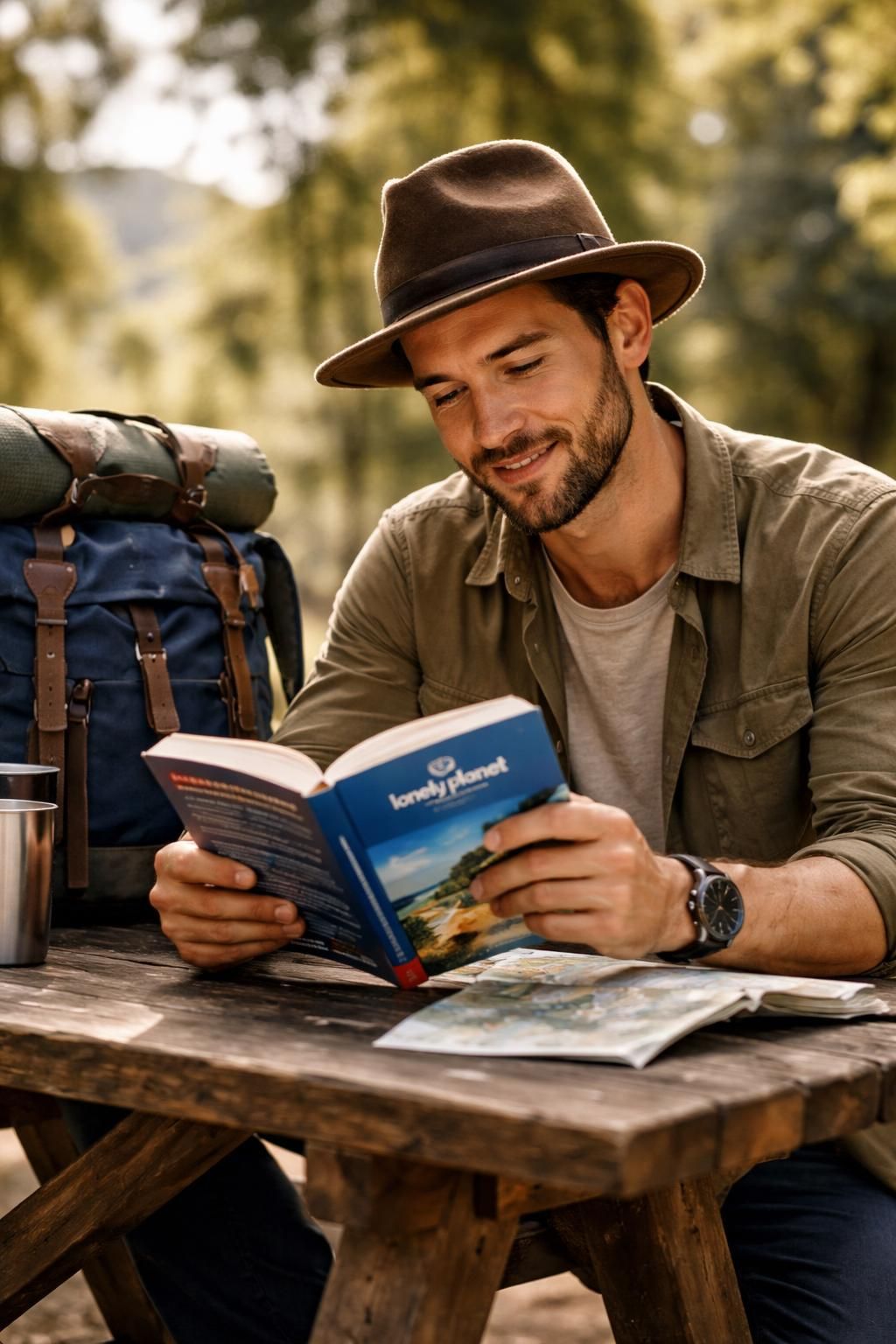 découvrez les meilleurs guides de voyage et accessoires indispensables pour les globe-trotters chez lonely planet et travel store paris, pour préparer vos aventures en toute sérénité.