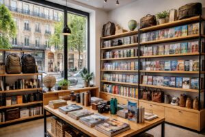 découvrez nos guides de voyage et accessoires essentiels pour globe-trotters, disponibles chez lonely planet et travel store paris, pour des aventures inoubliables.