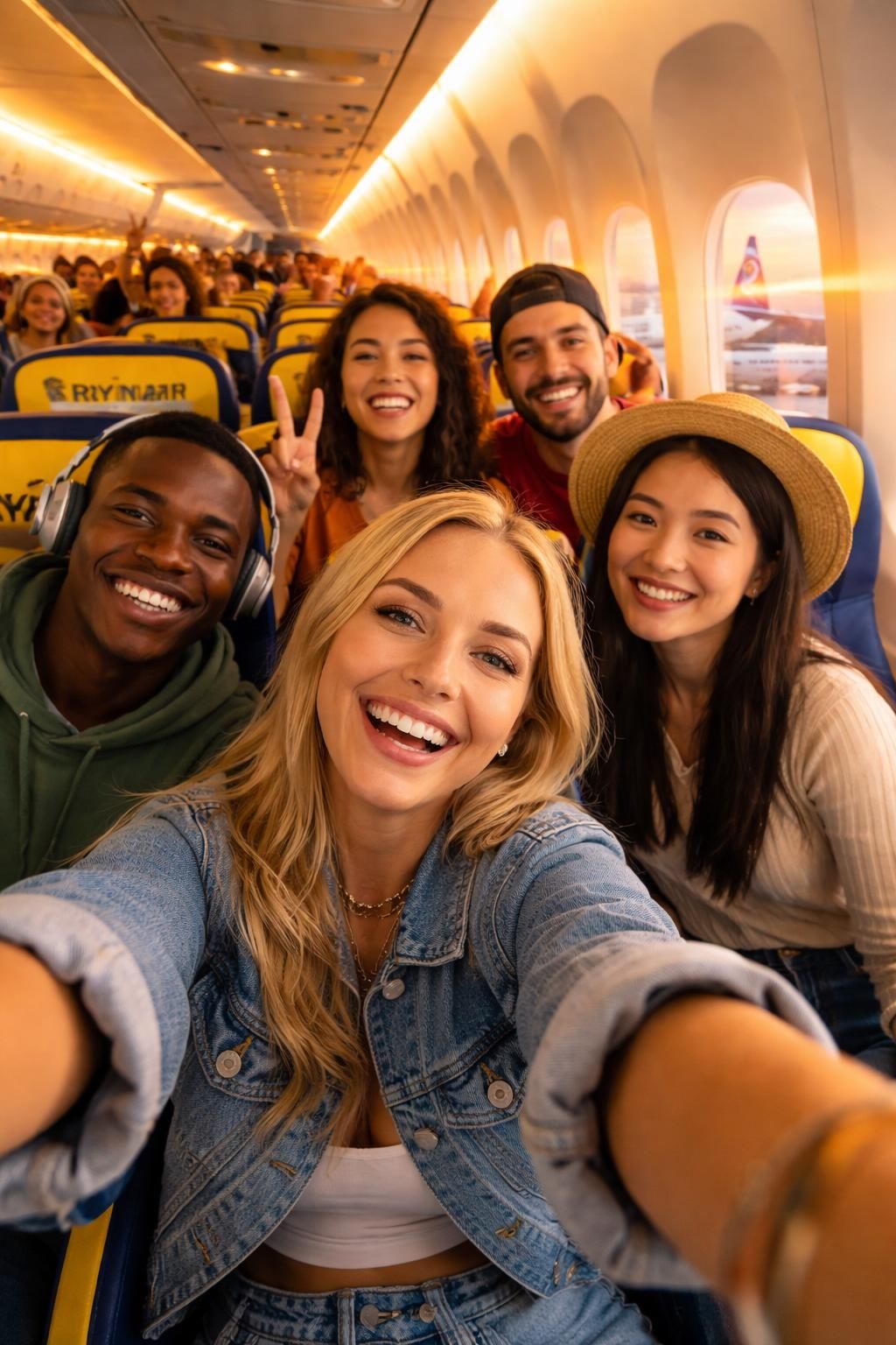 découvrez comment voyager à petit budget en utilisant ryanair pour vos vols, blablacar pour le covoiturage économique, et hostelworld pour trouver des auberges de jeunesse abordables.