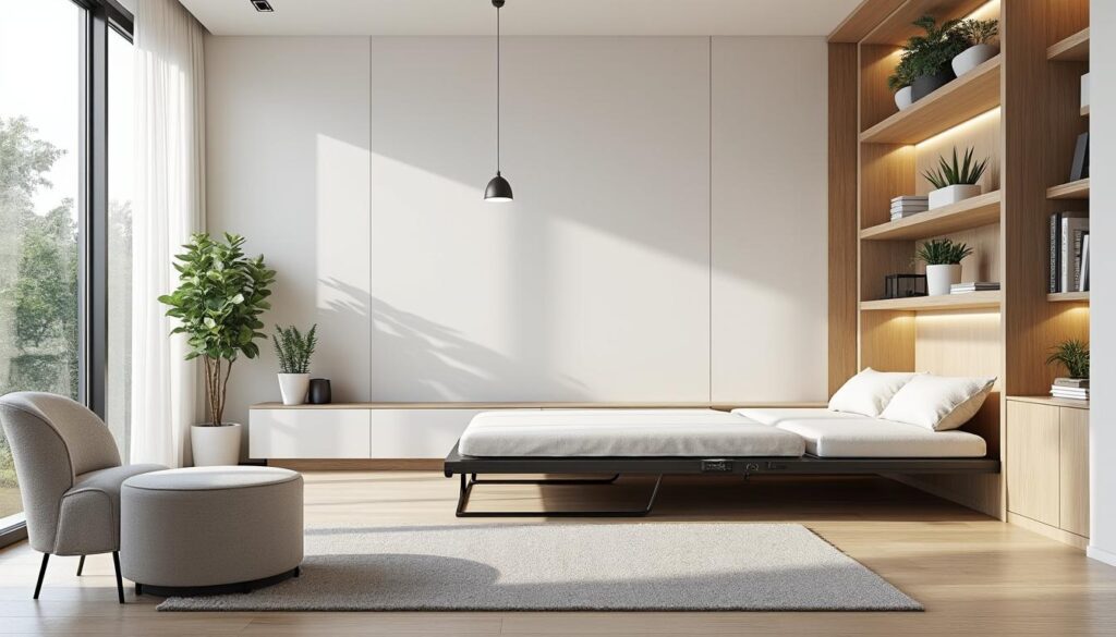 découvrez des astuces pratiques et créatives pour optimiser et embellir un petit espace, afin de le rendre plus fonctionnel et accueillant.