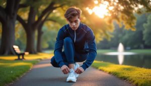 découvrez des astuces pratiques pour trouver la motivation et intégrer le sport régulièrement dans votre routine quotidienne.