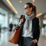 découvrez nos astuces pour voyager chic en emportant peu de vêtements, alliant style et praticité pour un voyage réussi sans encombrement.