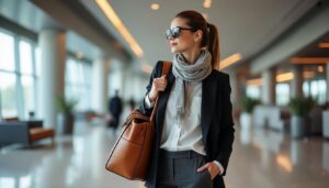 découvrez nos astuces pour voyager chic en emportant peu de vêtements, alliant style et praticité pour un voyage réussi sans encombrement.
