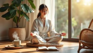 découvrez comment intégrer la pleine conscience dans votre quotidien pour améliorer votre bien-être, réduire le stress et vivre l'instant présent avec sérénité.