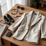 découvrez les accessoires indispensables qui subliment et transforment votre tenue, pour un style unique et élégant en toutes occasions.