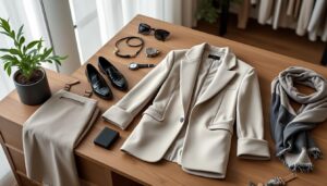 découvrez les accessoires indispensables qui subliment et transforment votre tenue, pour un style unique et élégant en toutes occasions.