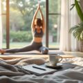 découvrez les secrets d’une morning routine efficace pour bien démarrer votre journée, booster votre énergie et améliorer votre productivité au quotidien.